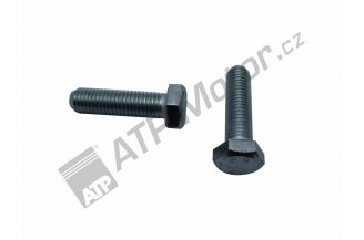 991471: Schraube M12x45