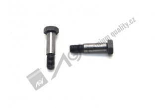 991773: Šroub lícovaný M10x45 AGS