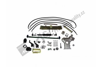 40113700AGS: Hydrostatic steering kit Z4011 AGS