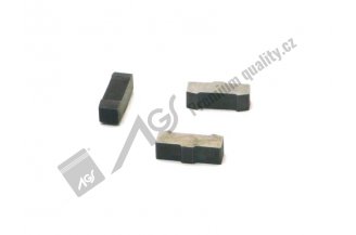 67112418 AGS: Slide block AGS