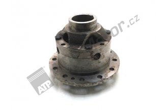 88170999: Differentialkäfig rechts und links ohne Sperre