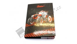 A5 ZET Arbeitsbuch-Box