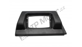 Kryt předního světla kabiny P M92