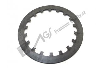 931384 AGS: Tellerfeder JRL AGS