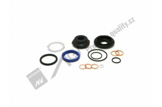938303 AGS: Power steering cylinder seal kit for 7211-3940 AGS AGS