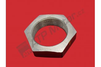 Z25243.04: Crankshaft nut