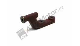 Držák alternátoru