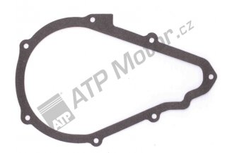 Z251153.09: Regulator cover gasket  Z-25