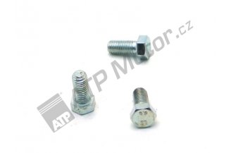 998551: Šroub M8x18 99-9006, 99-1460, 99-1455, 99-1006