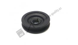 Řemenice alternátoru dr=1/13 d=20,00 mm AGS