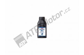 LM3679: Brake fluid race 250ml Liqui Moly