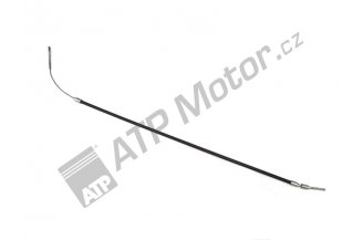 54453160: Bowden ovládání CBM