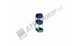 Barrel shelf 1ks Liqui Moly