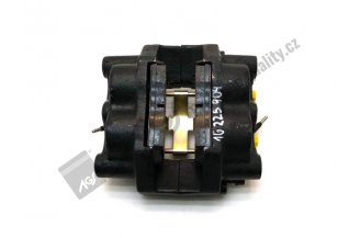 16225904AGS: Třmen kotoučové brzdy náhrada za 16-225-902, 16-225-903 FRT AGS