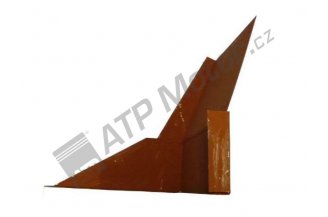 56117903N: Kotflügelverlängerung L