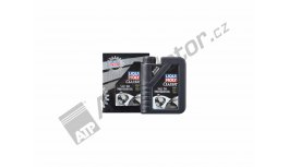 Classic motorenöl sae 50 1l Liqui Moly