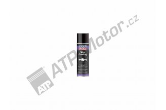 LM3311: Wax coating 300ml Liqui Moly