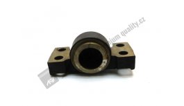 Držák zadní CA UŘ III, FRT AGS