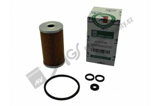 Fuel filter II 93-1209-AGS assy URI + 6C AGS