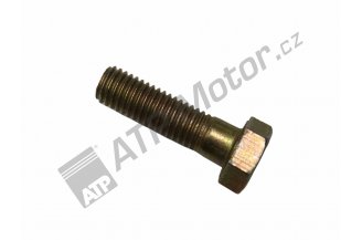 990658: Schraube M10X35