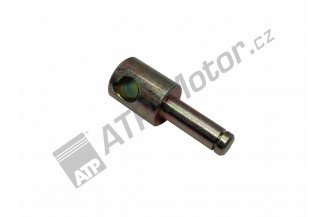 69112712: Stift mit Öse