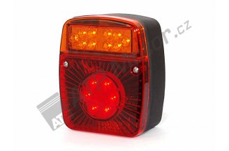 111672: Světlomet zadní dvoudílný diodowý 476