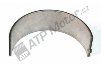 932507: Main bearing 0,25mm SAME