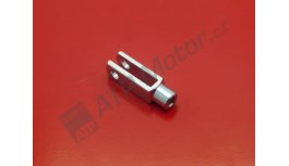 Vidlička bowdenu MAJ