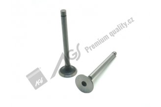 69010554AGS: Exhaust valve EX AGS *