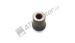 Hřídel čerpadla převodovky