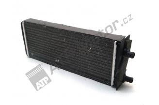 934375: Heating radiator A/C M97, FRT