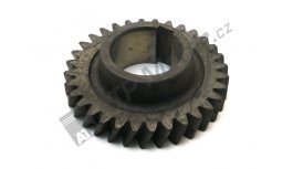 Kolo hnací 3.R JRL z=32