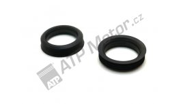 Kroužek těsnící spodní XX