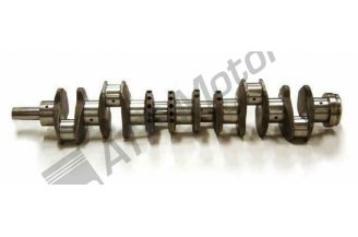 890035035: Kurbelwelle blank 6V