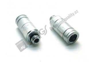 55415902: Rychlospojka přídavného rozvaděče MT JRL AGS