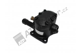 70118320: Čerpadlo servořízení s pojistným ventilem