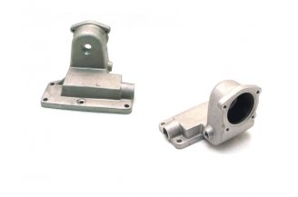 78005025: Thermostatgehäuse