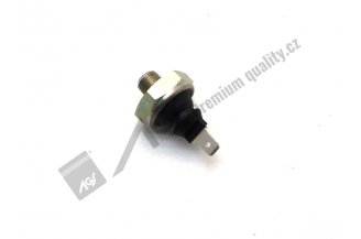 16350911 AGS: Oil pressure switch 60-120 Kpa AGS