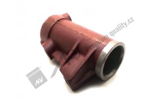 40118003 AGS: Válec hydrauliky d=80,00 mm AGS