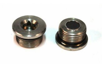 930225: Stecker CA M30x2
