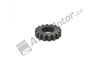 72112360: Náboj 7211-2316 CZ