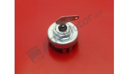 Ignition switch box 0-1-2