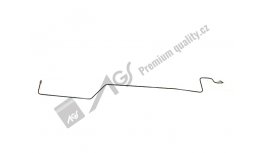 Trubka brzdová P JRL+   AGS