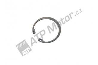 970306: Kroužek pojistný 72 vnitřní