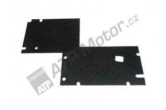 69118772: Krytina podlahová P BK-7011