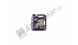 Motorbike 4t 15w-50 offroad 4l Liqui Moly