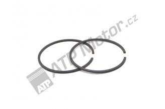 973139: Piston ring hydraulic 90x3