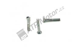 Šroub M6x40