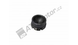 Nut ball joint