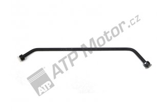 44234010: Rohr an RT komplett